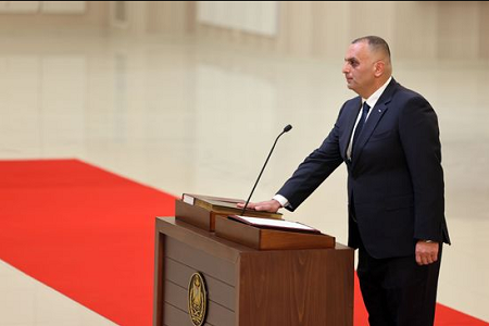 Conflit au Moyen-Orient : Israël arrête le ministre palestinien des Affaires de Jérusalem