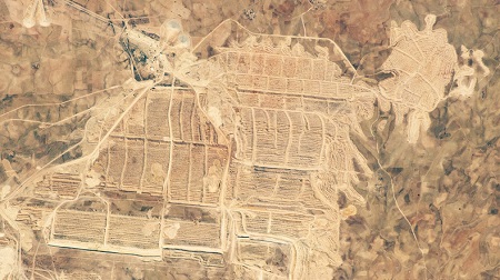 Sahara occidental : le flou des règles douanières américaines autour des phosphates