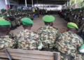 Le Burundi et l’Ouganda envisagent d’envoyer des soldats à Gaza dans le cadre d’une force internationale