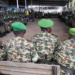 Le Burundi et l’Ouganda envisagent d’envoyer des soldats à Gaza dans le cadre d’une force internationale