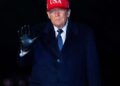 Donald Trump annonce un important accord pétrolier avec le Venezuela