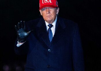 Donald Trump annonce un important accord pétrolier avec le Venezuela