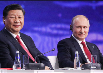 BRICS, OCS et la guerre contre l’Iran de les États-Unis