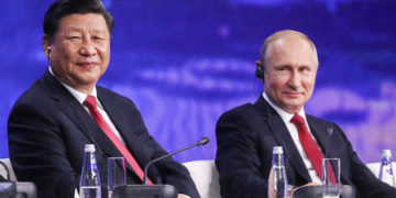 BRICS, OCS et la guerre contre l’Iran de les États-Unis
