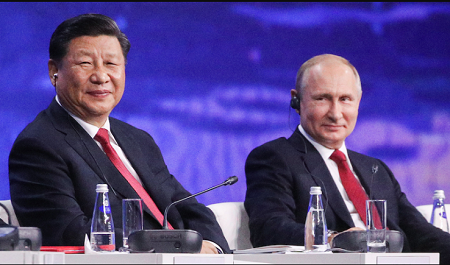 BRICS, OCS et la guerre contre l’Iran de les États-Unis