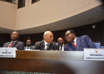Cameroun : Cambriolage au Tribunal criminel spécial de Yaoundé