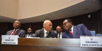 Cameroun : Cambriolage au Tribunal criminel spécial de Yaoundé