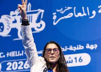 Maroc : Fatima Ezzahra El Mansouri, première femme à la tête du gouvernement