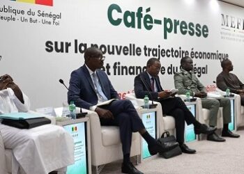 Le gouvernement sénégalais trace sa trajectoire économique après l’accord de principe avec le FMI