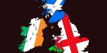 L’Écosse, le Pays de Galles et l’Irlande du Nord envisagent de quitter le Royaume-Uni