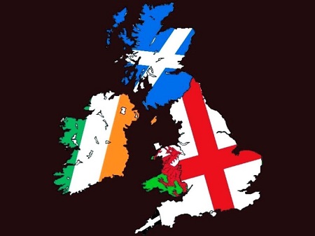 L’Écosse, le Pays de Galles et l’Irlande du Nord envisagent de quitter le Royaume-Uni