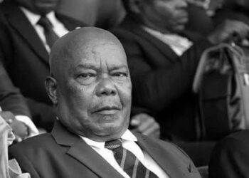Tanzanie : décès de Hafidh Ameir Hassan, époux de la présidente Samia Suluhu Hassan