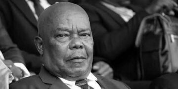 Tanzanie : décès de Hafidh Ameir Hassan, époux de la présidente Samia Suluhu Hassan