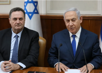 Israël prépare la déportation des Gazaouis et attend le feu vert de Trump