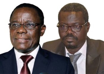 Cameroun: Maurice Kamto et Mamadou Mota démissionnent du MRC