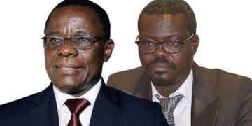 Cameroun: Maurice Kamto et Mamadou Mota démissionnent du MRC