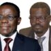 Cameroun: Maurice Kamto et Mamadou Mota démissionnent du MRC