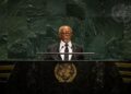 Le discours du Cameroun à la 81e Assemblée Générale des Nations Unies
