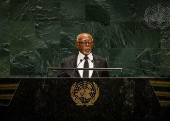 Le discours du Cameroun à la 81e Assemblée Générale des Nations Unies