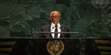 Le discours du Cameroun à la 81e Assemblée Générale des Nations Unies