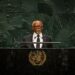 Le discours du Cameroun à la 81e Assemblée Générale des Nations Unies