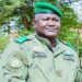 Niger : le Général Mamane Sani Kiaou nommé Chef d’État-Major des Armées