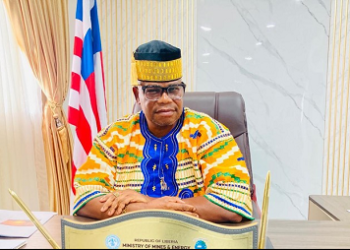 Liberia : nouvelle étape dans le déploiement de la task force contre l&rsquo;exploitation minière illégale