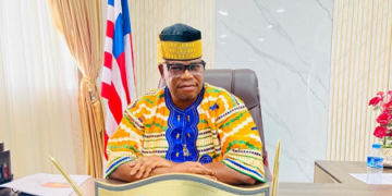 Liberia : nouvelle étape dans le déploiement de la task force contre l&rsquo;exploitation minière illégale