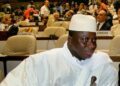 Gambie : Les États-Unis restituent 2,5 millions de dollars saisis à l’ancien président Yahya Jammeh