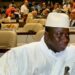 Gambie : Les États-Unis restituent 2,5 millions de dollars saisis à l’ancien président Yahya Jammeh