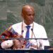 Cartographie mondiale : l’ONU adopte « Corrigez la carte », porté par le Togo et l’Union africaine