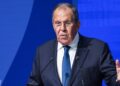 Si l’Europe attaque la Russie, la guerre sera «très courte», prévient Lavrov