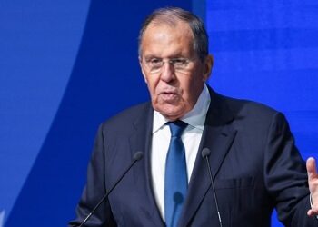 Si l’Europe attaque la Russie, la guerre sera «très courte», prévient Lavrov
