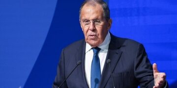 Si l’Europe attaque la Russie, la guerre sera «très courte», prévient Lavrov