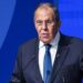 Si l’Europe attaque la Russie, la guerre sera «très courte», prévient Lavrov