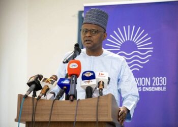 790 millions de dollars déjà engagés dans Tchad Connexion 2030