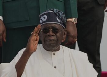 Nigeria : le FBI veut garder secrets certains documents liés à Bola Tinubu