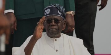 Nigeria : le FBI veut garder secrets certains documents liés à Bola Tinubu