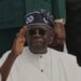 Nigeria : le FBI veut garder secrets certains documents liés à Bola Tinubu