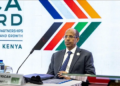 Journée de l’Union africaine : le président de la Commission appelle au renforcement de l’unité du continent