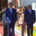 En visite en Egypte, Xi Jinping appelle à combattre « les ingérences » au Moyen-Orient