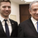 Menacé, « Israël » évacue en urgence le fils de Netanyahu des États-Unis (radio KAN)