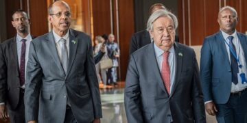 L’Afrique relance sa bataille pour des sièges permanents au Conseil de sécurité : Washington oppose son veto au droit de veto