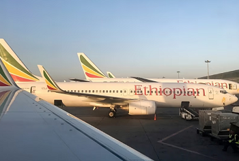 Les forces tigréennes prennent le contrôle de plusieurs aéroports en Éthiopie