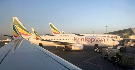 Les forces tigréennes prennent le contrôle de plusieurs aéroports en Éthiopie
