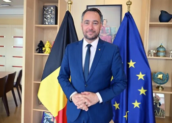 Bruxelles et Kigali rétablissent leurs relations diplomatiques