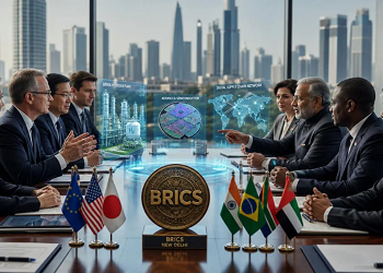 Les avantages des BRICS et les alternatives occidentales : des offres concurrentes pour les grandes économies du Sud global