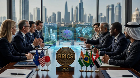 Les avantages des BRICS et les alternatives occidentales : des offres concurrentes pour les grandes économies du Sud global