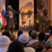 « Unis pour le Niger » :  Le Mouvement international russophile organise au Niger la première édition