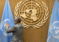 Le grand théâtre des Nations unies